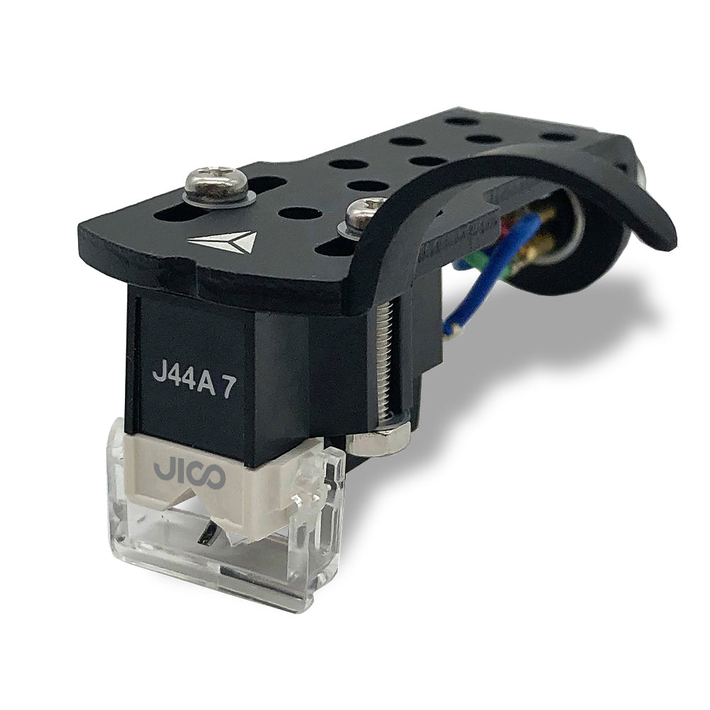 OMNIA J44A 7 IMP NUDE BLACK – JICO