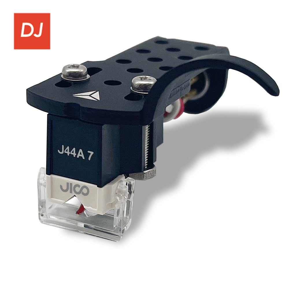 OMNIA J44A 7 DJ IMP NUDE BLACK – JICO