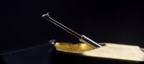 STYLUS