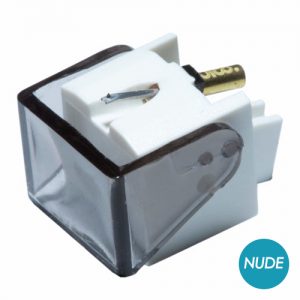 N-15/II NUDE