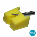 PDE NUDE