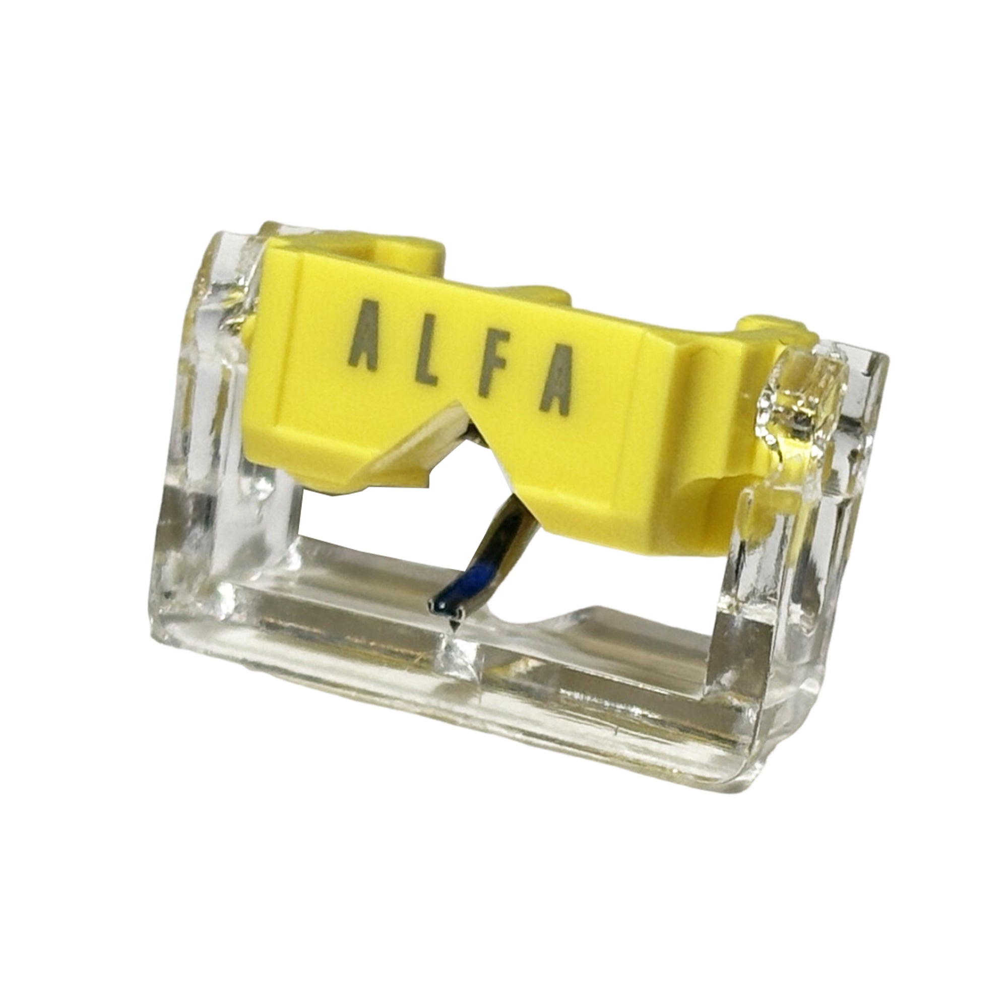 ALFA MODEL/Stylus