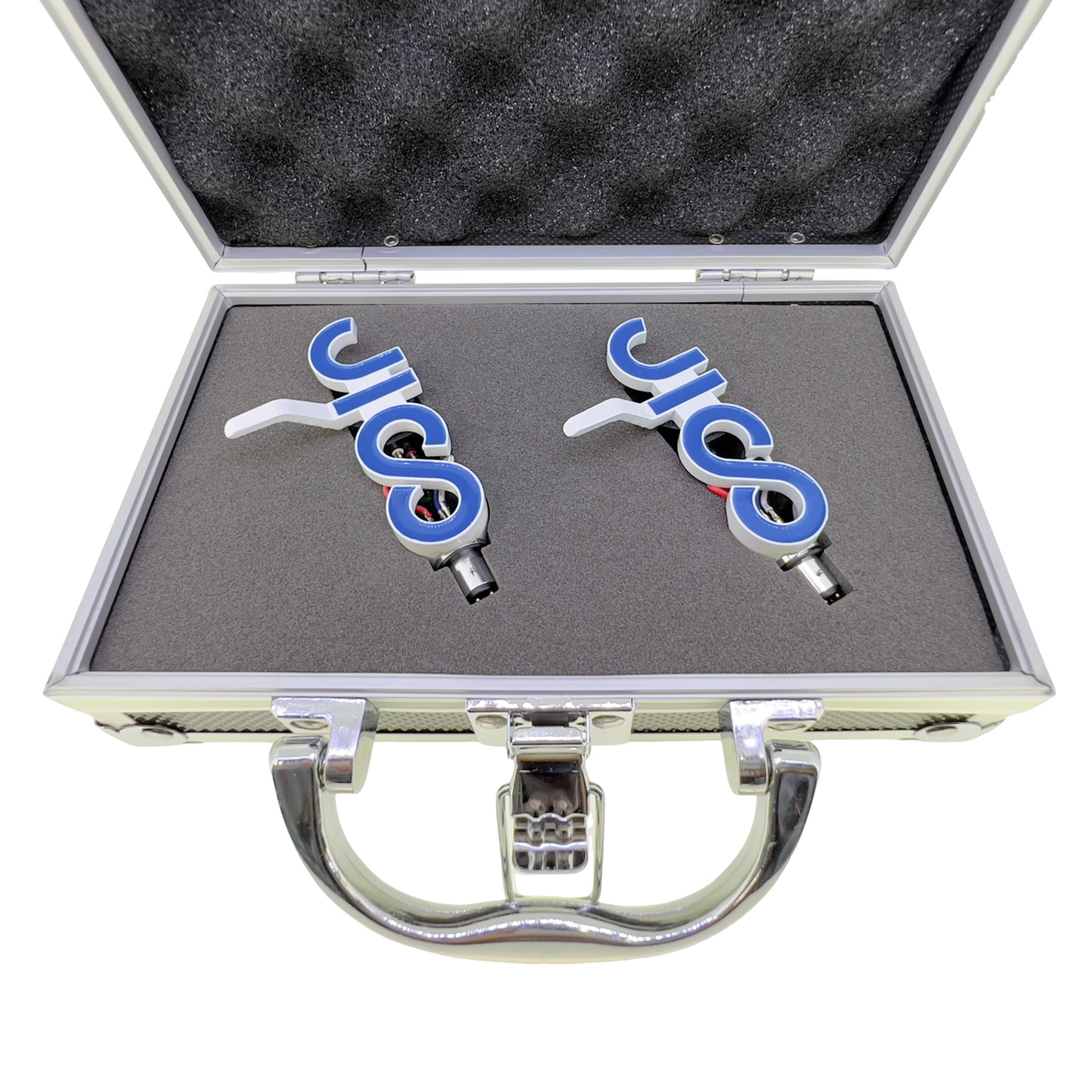 OMNIA J44A 7 IMP NUDE LOGO BLU 2piece