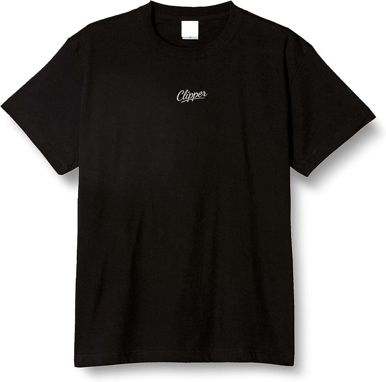 Clipper  T-shirt