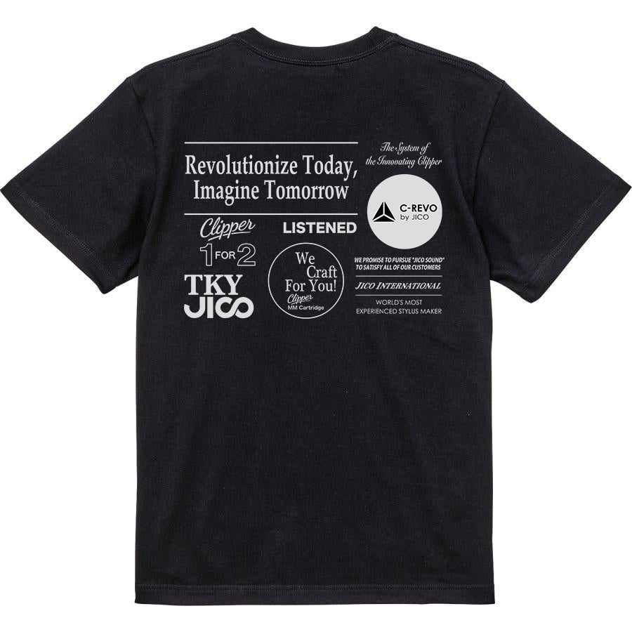 Clipper  T-shirt
