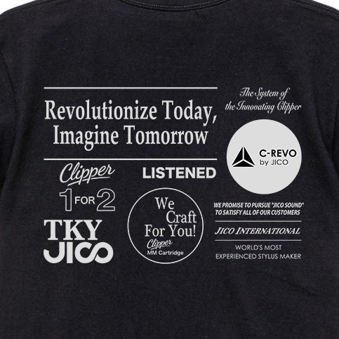 Clipper  T-shirt