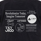 Clipper  T-shirt