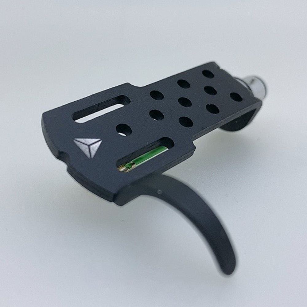 HEADSHELL BLACK CSS-JHSB