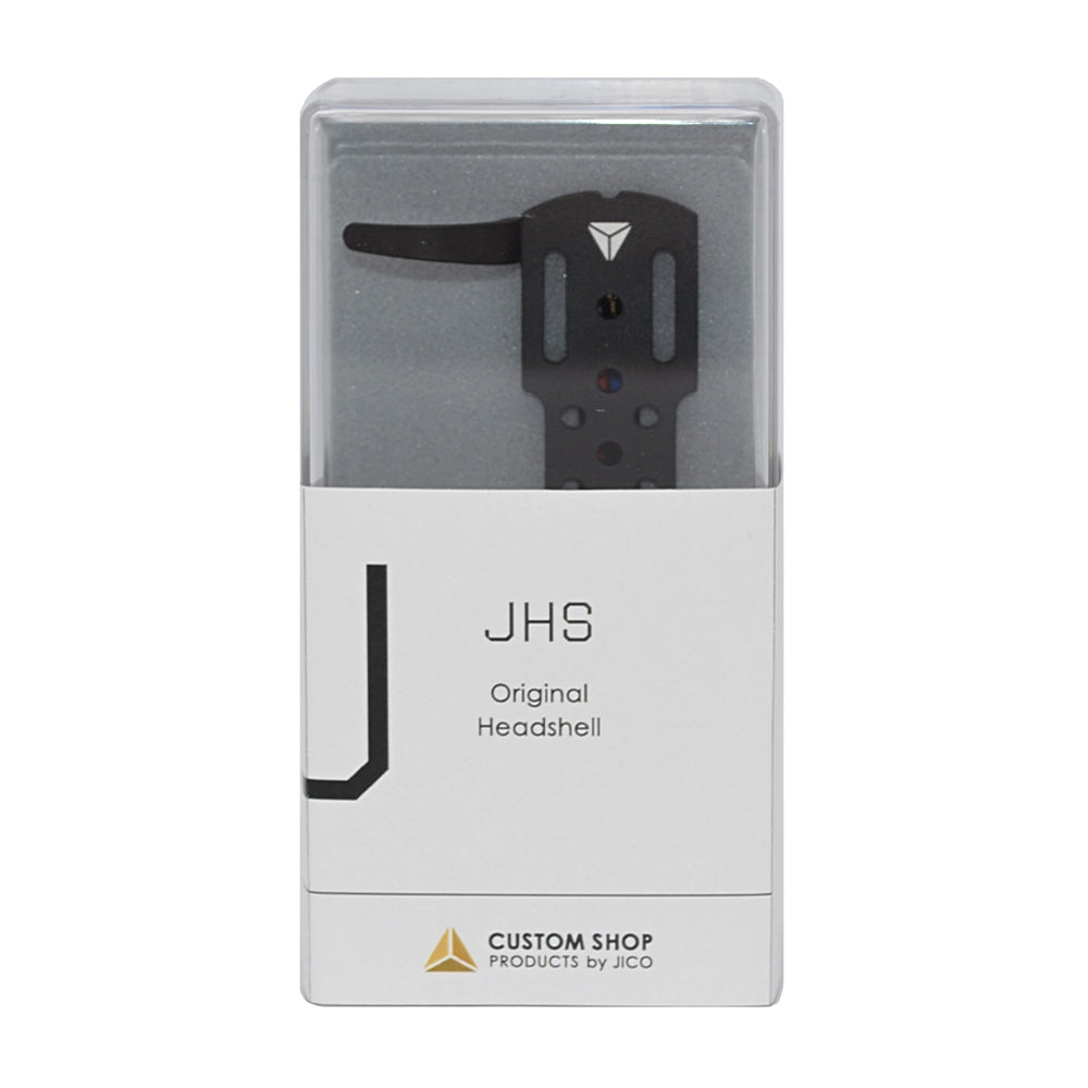 HEADSHELL BLACK CSS-JHSB