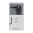 HEADSHELL BLACK CSS-JHSB