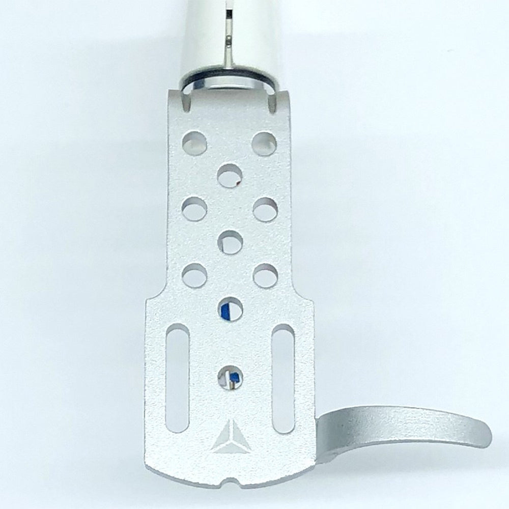 HEADSHELL SILVER CSS-JHSS