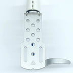 HEADSHELL SILVER CSS-JHSS