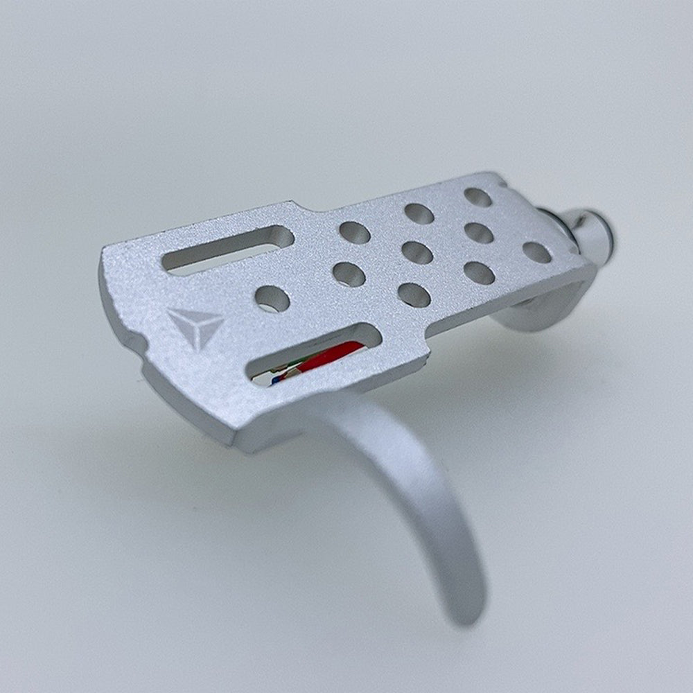 HEADSHELL SILVER CSS-JHSS
