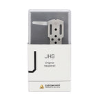 HEADSHELL SILVER CSS-JHSS