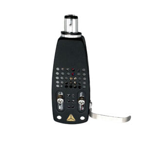 HEADSHELL SME BLACK CSS-JHSME-B
