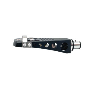 HEADSHELL SME BLACK CSS-JHSME-B