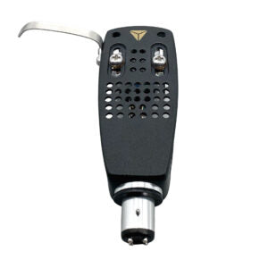 HEADSHELL SME BLACK CSS-JHSME-B