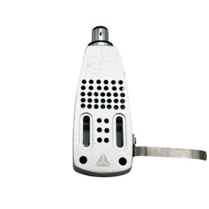 HEADSHELL SME SILVER CSS-JHSME-S