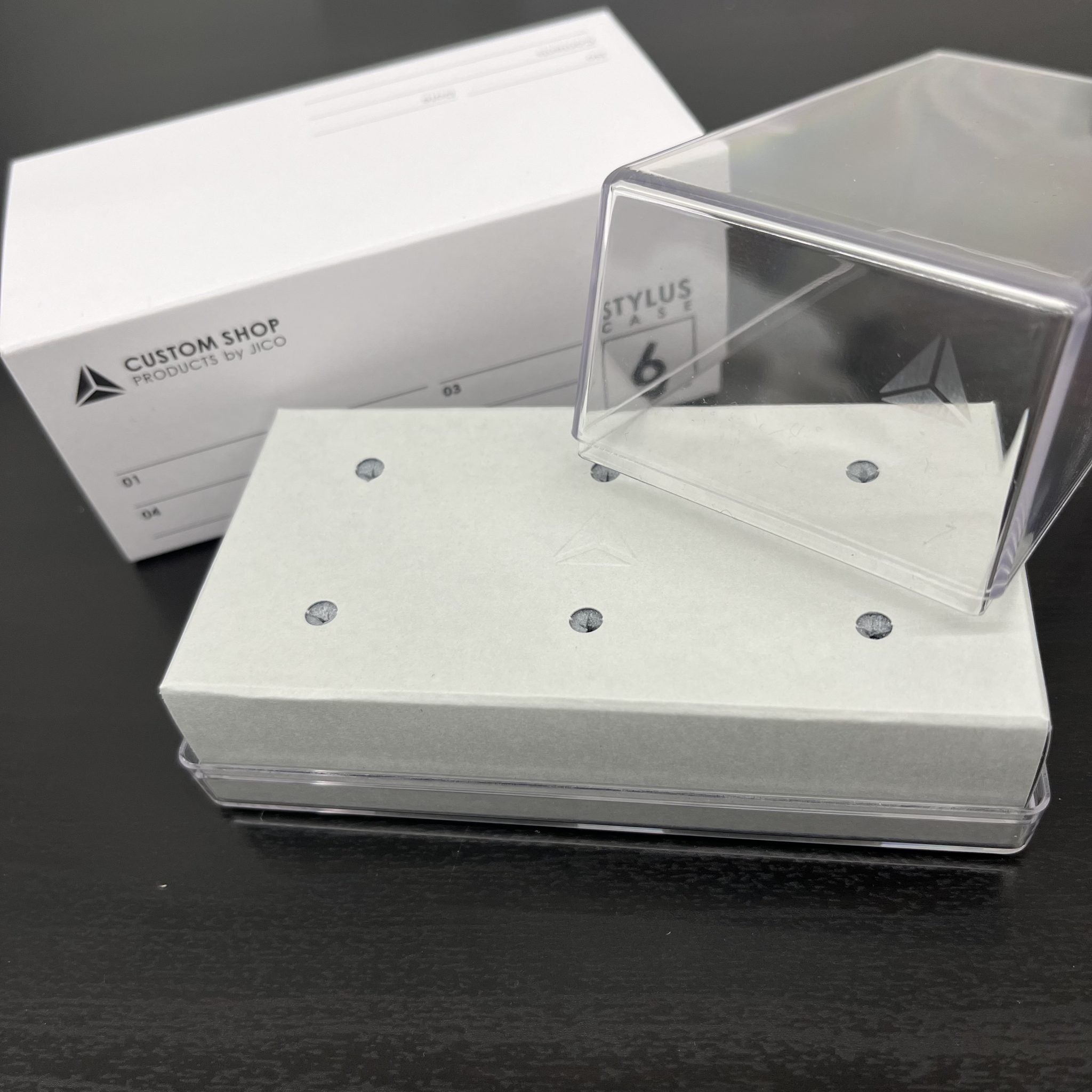 STYLUS CASE CSS-J600