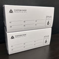 STYLUS CASE two-piece CSS-J600W