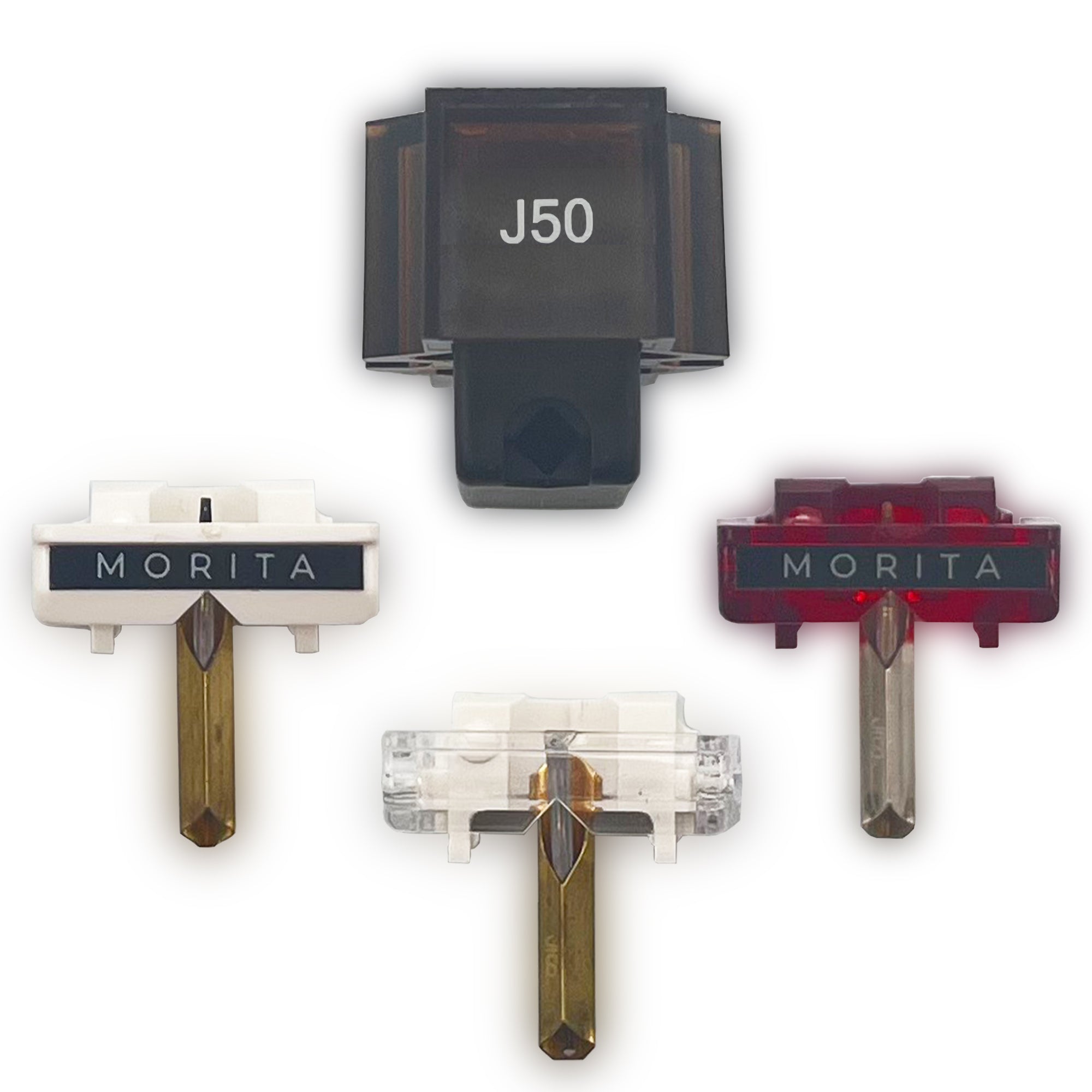 J50 7KU trio