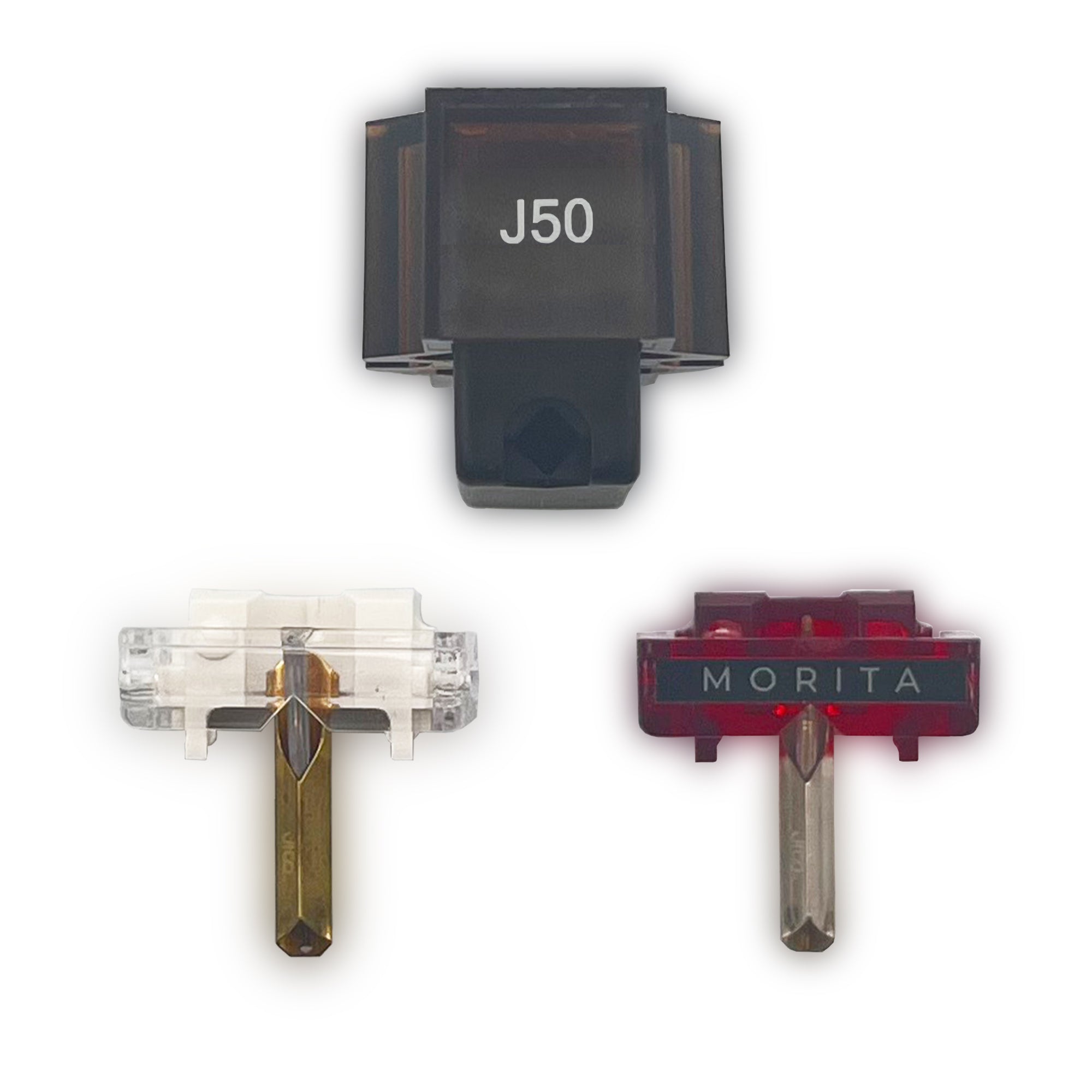 J50 7U duet