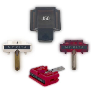 J50 KUY trio