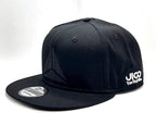 JICO SnapBack Cap Black on Black