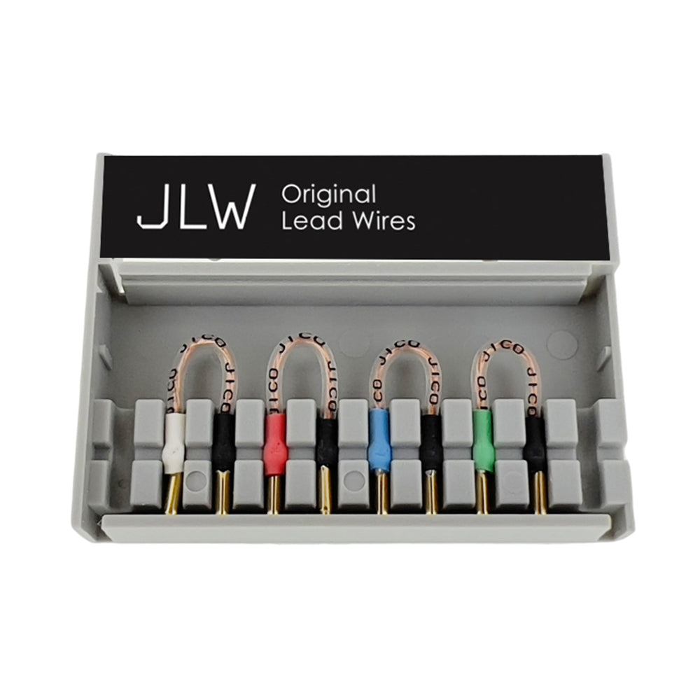 LEAD WIRES CLR