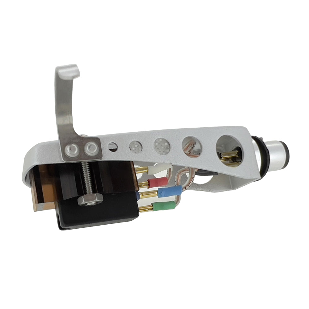 LEAD WIRES CLR