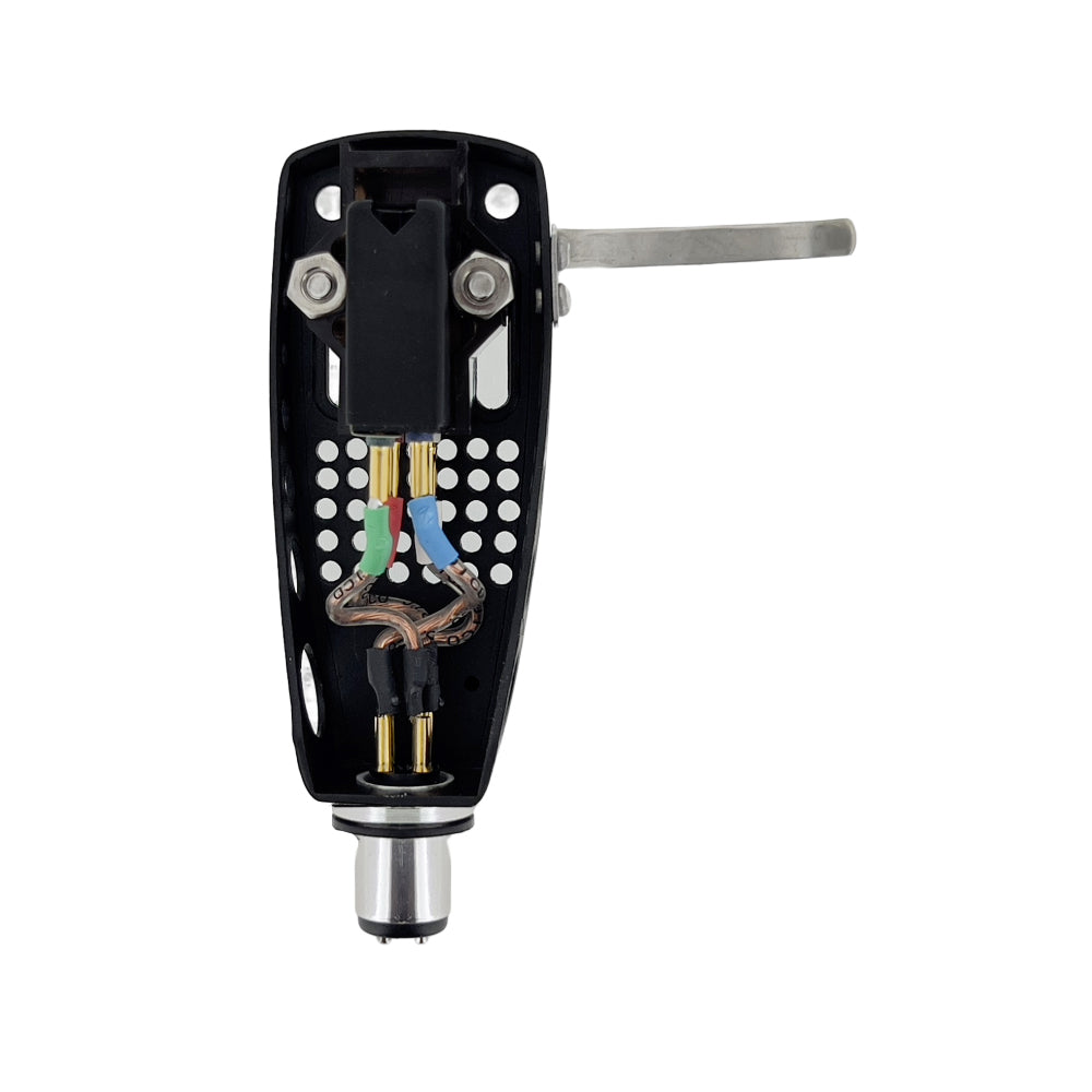 LEAD WIRES CLR