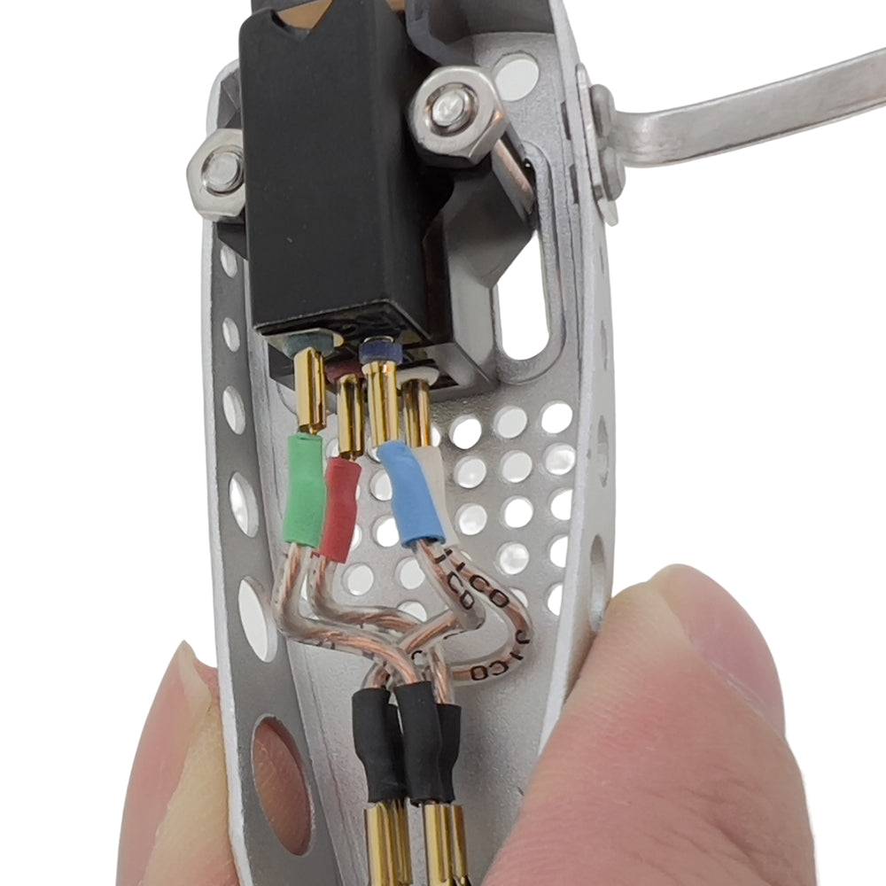 LEAD WIRES CLR