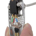 LEAD WIRES CLR