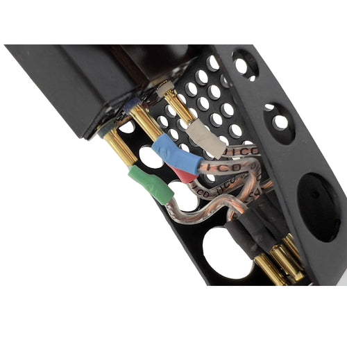 LEAD WIRES CLR