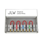 LEAD WIRES RED