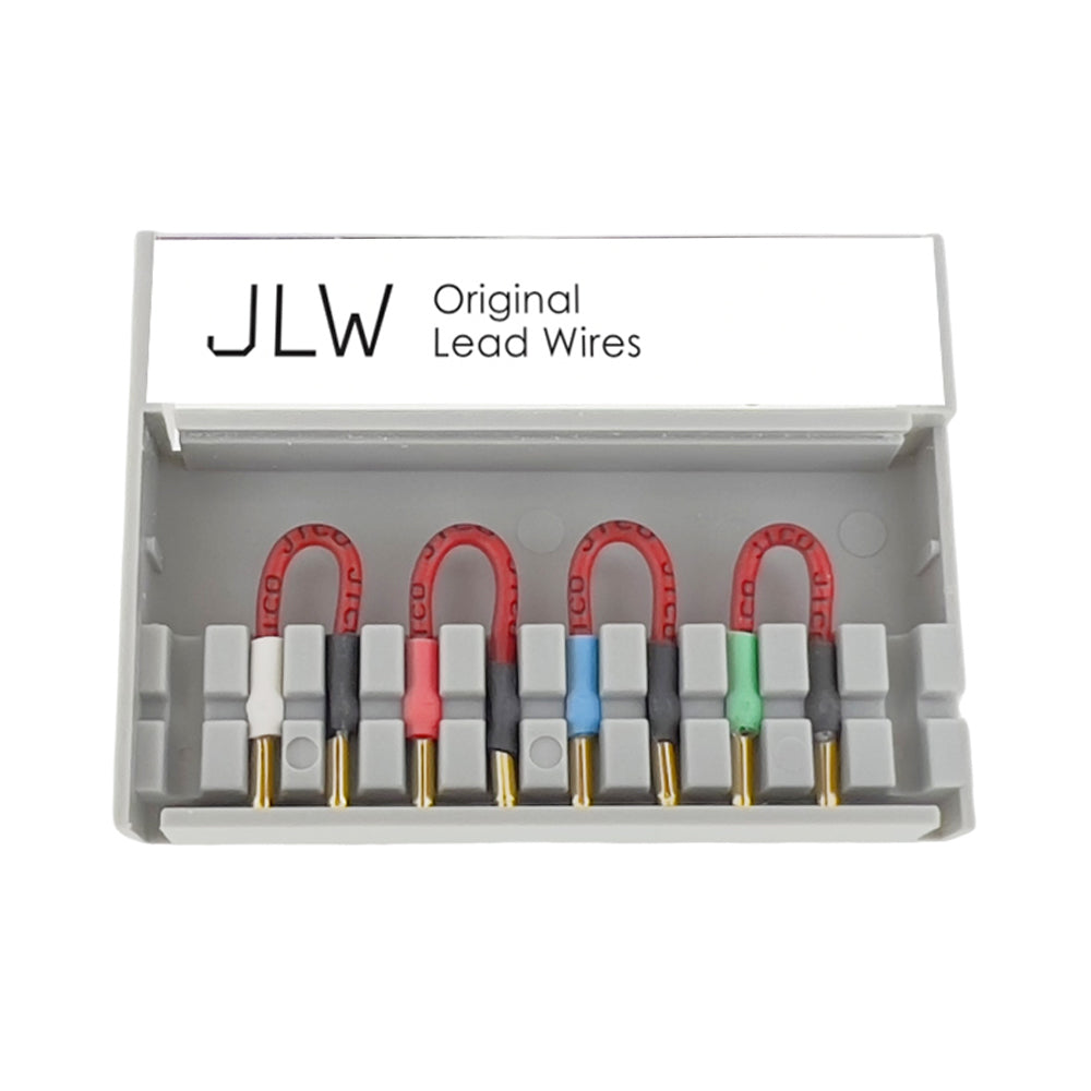 LEAD WIRES RED