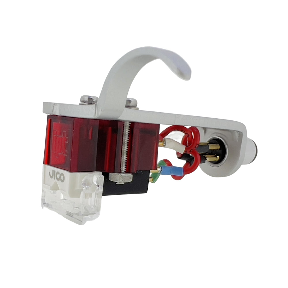 LEAD WIRES RED