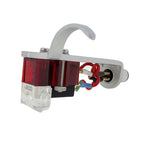LEAD WIRES RED