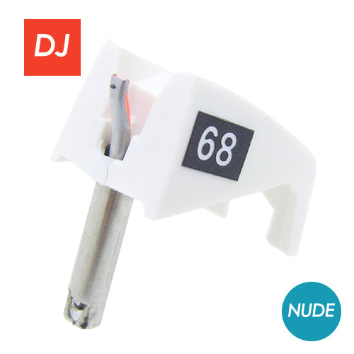 D6800SL/DJ NUDE
