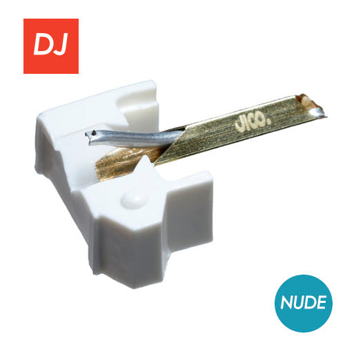 N-44-7 / DJ NUDE