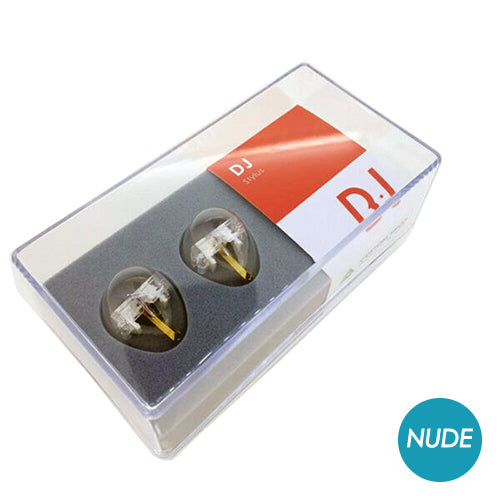 N-44G / AURORA IMP NUDE two-piece