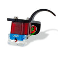 OMNIA IMPACT SD BLACK