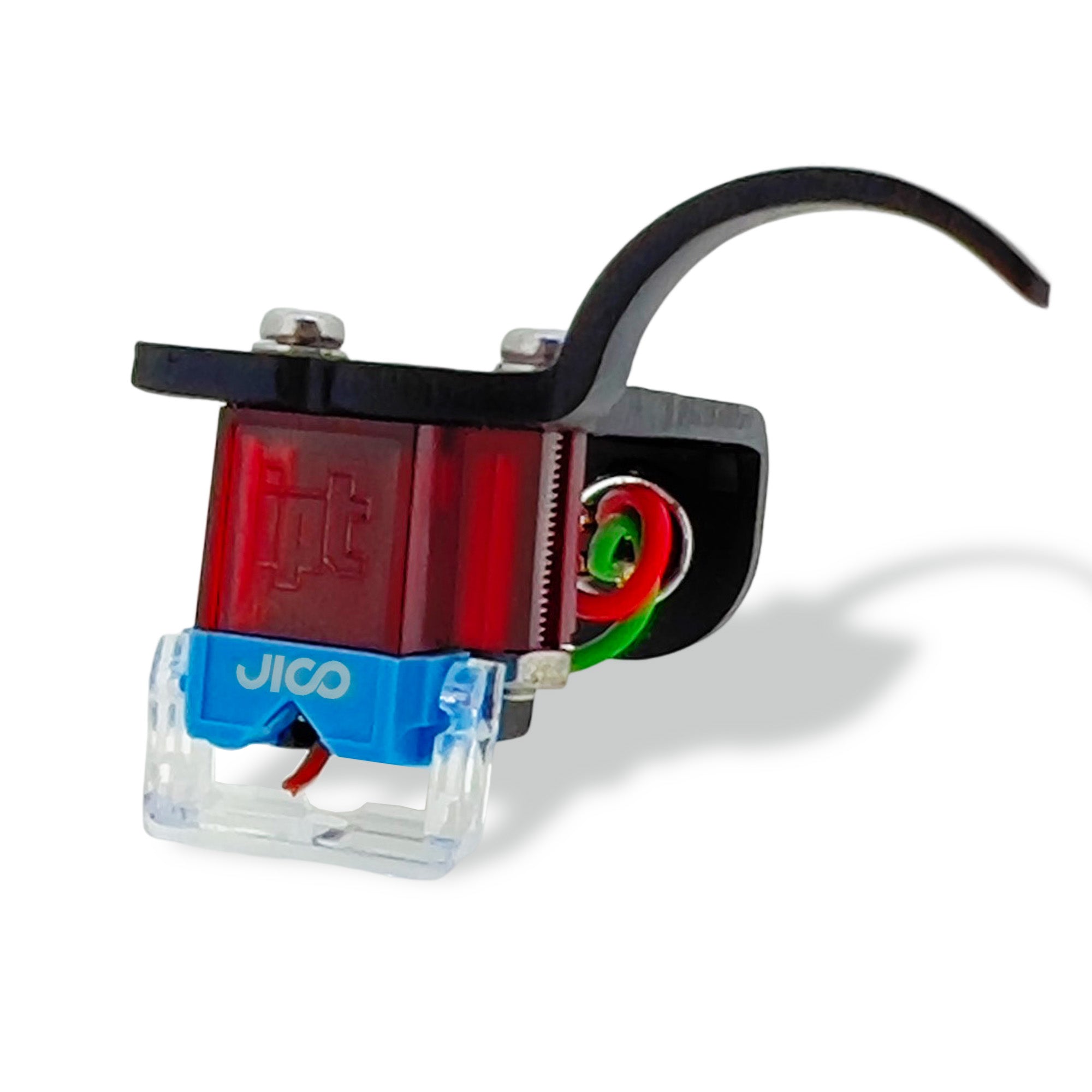 OMNIA IMPACT SD BLACK