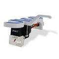 OMNIA J44A 7 DJ IMP NUDE LOGO BLU