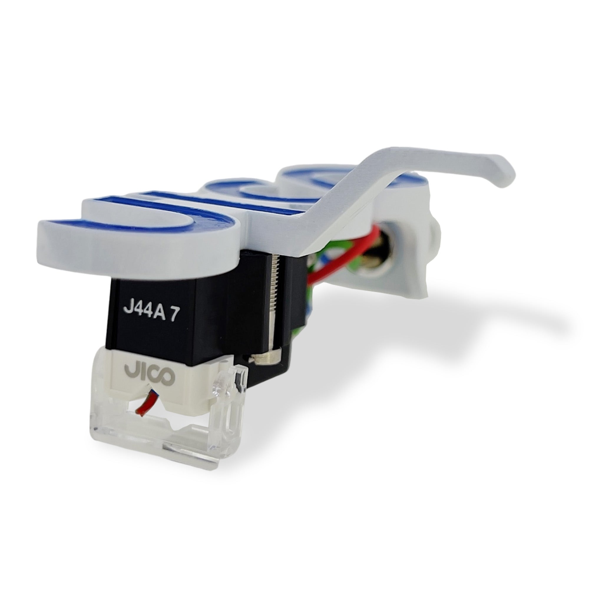 OMNIA J44A 7 DJ IMP NUDE LOGO BLU