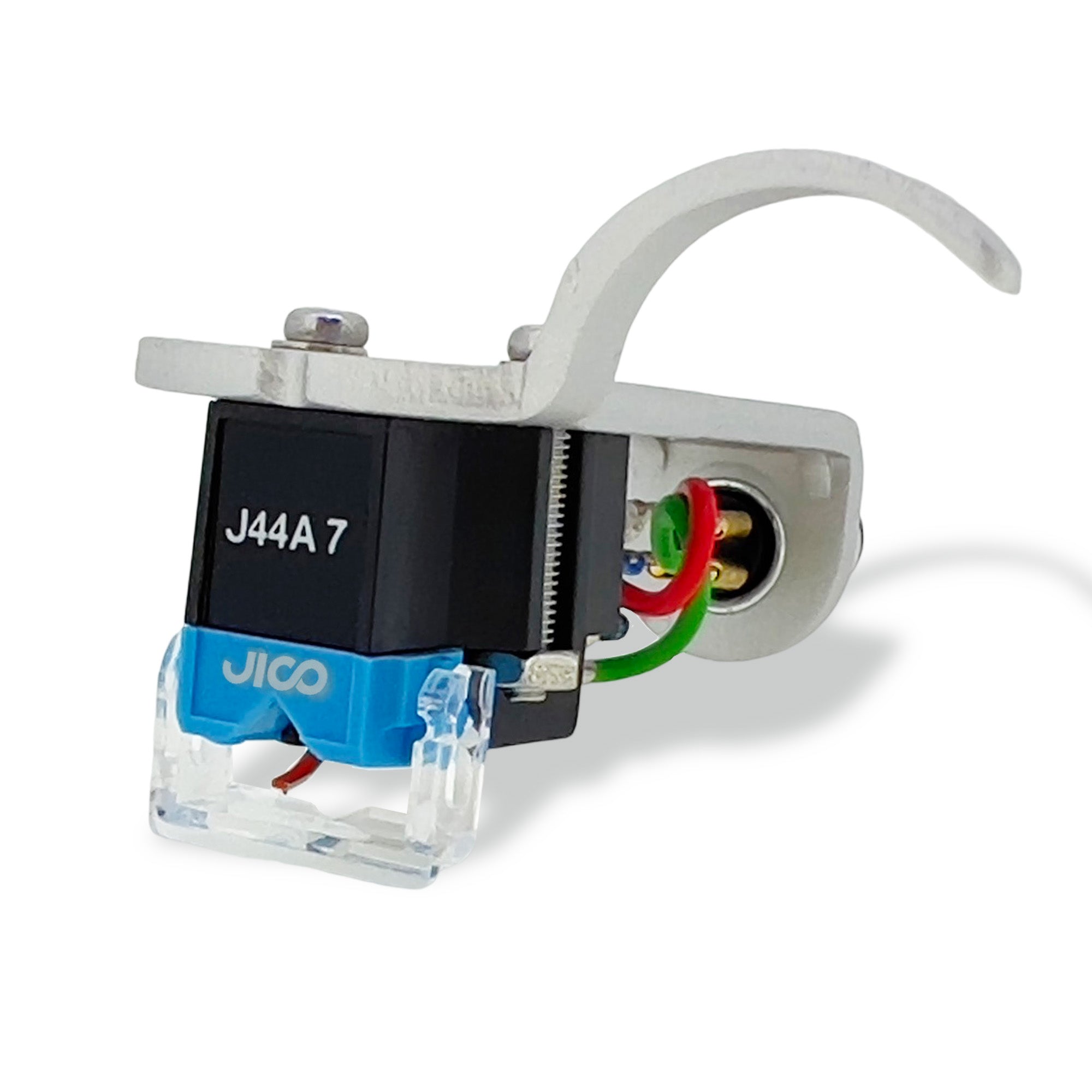 OMNIA J44A 7 DJ IMP SD SILVER