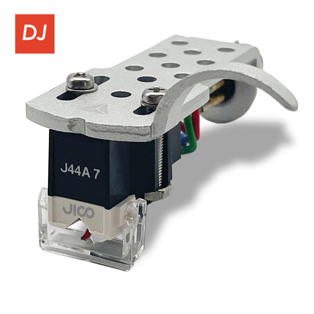 OMNIA J44A 7 DJ IMP NUDE SILVER