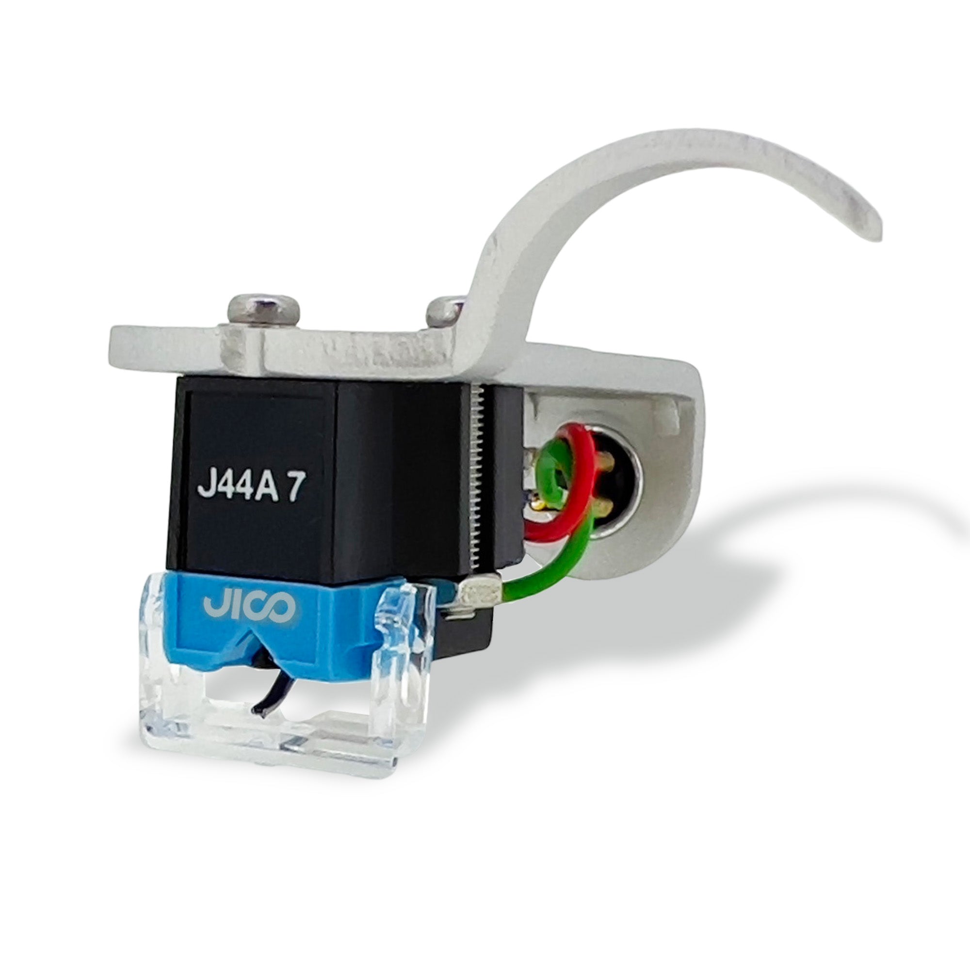 OMNIA J44A 7 IMP SD SILVER