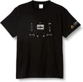 OMNIA J44A 7 T-shirt