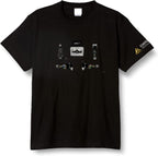 OMNIA J44A 7 T-shirt